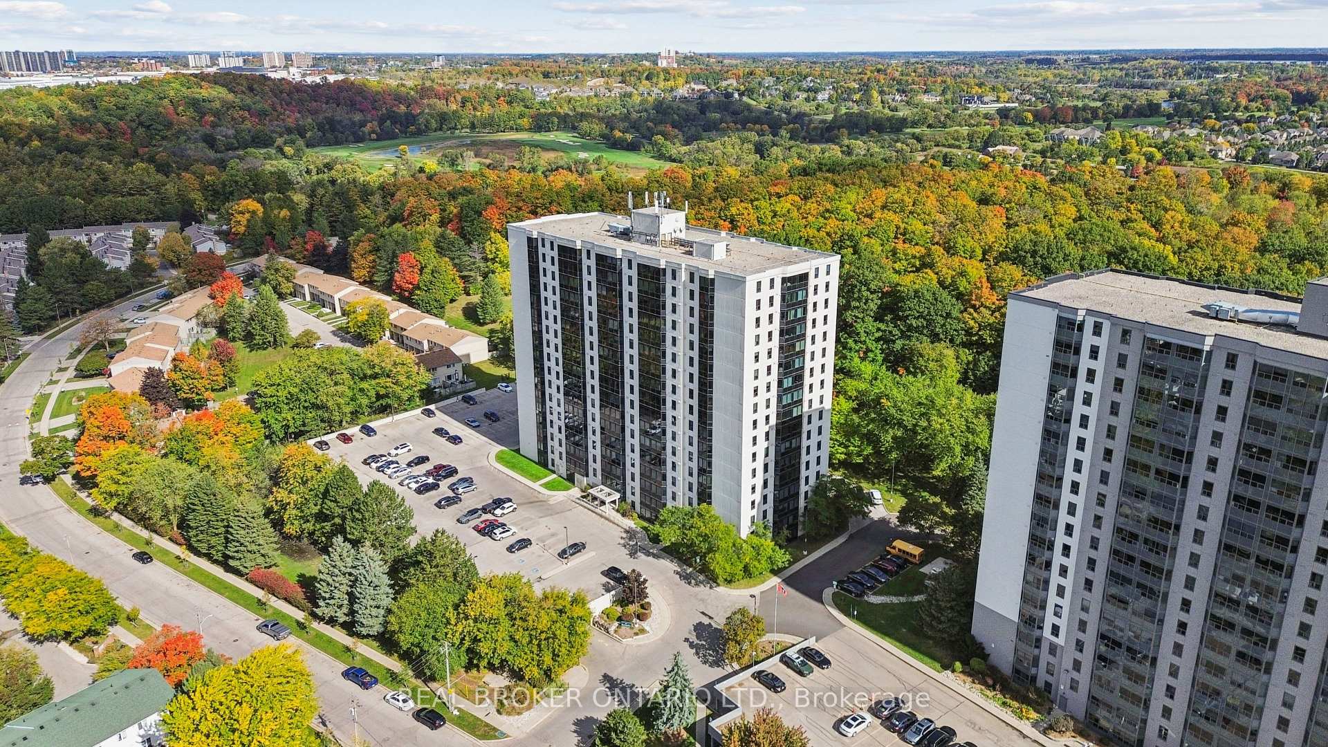 Photo 40 of Unit 508, 35 Green Valley Drive, Kitchener, Pioneer Park — HOMEH