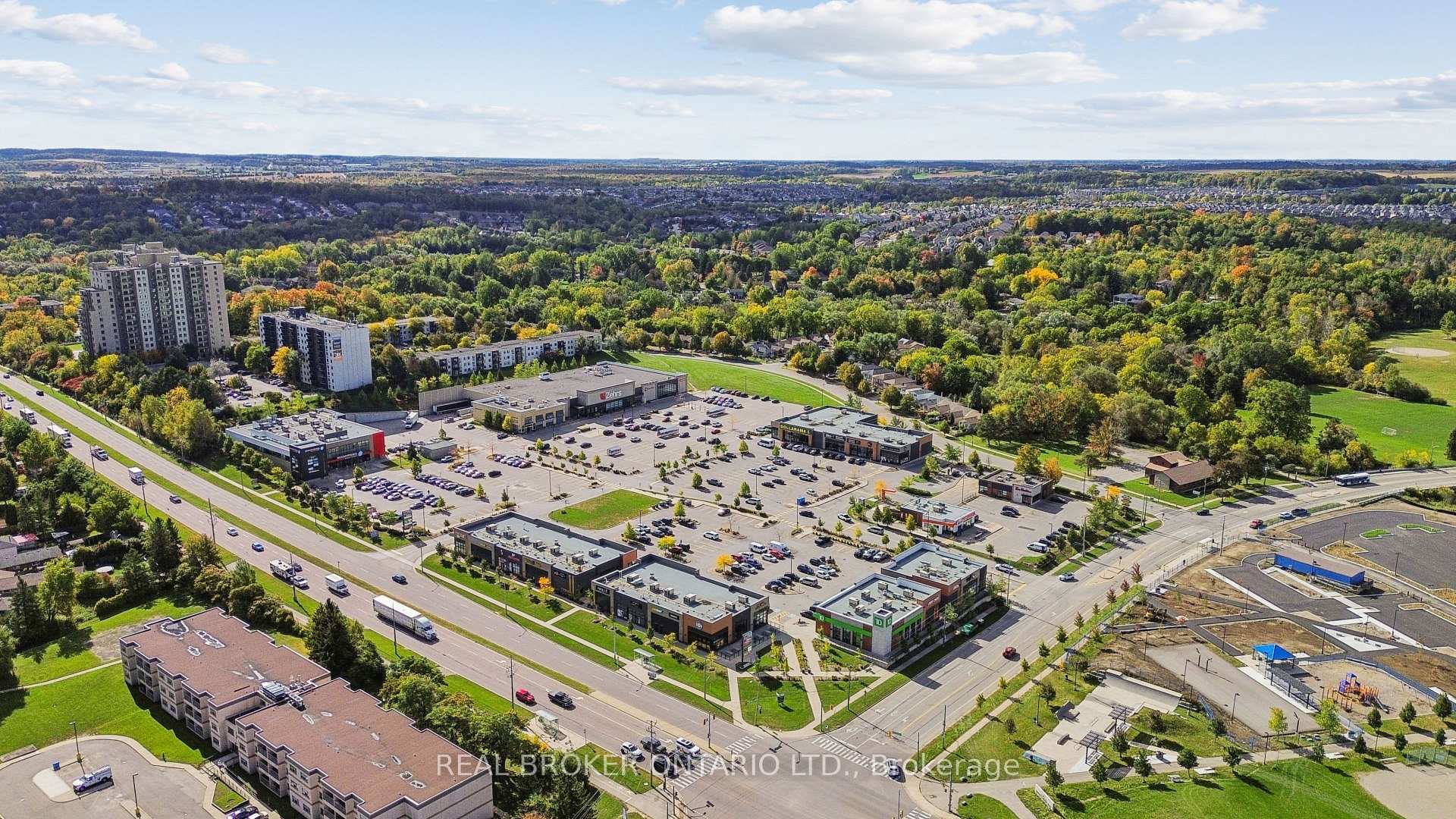 Photo 44 of Unit 508, 35 Green Valley Drive, Kitchener, Pioneer Park — HOMEH