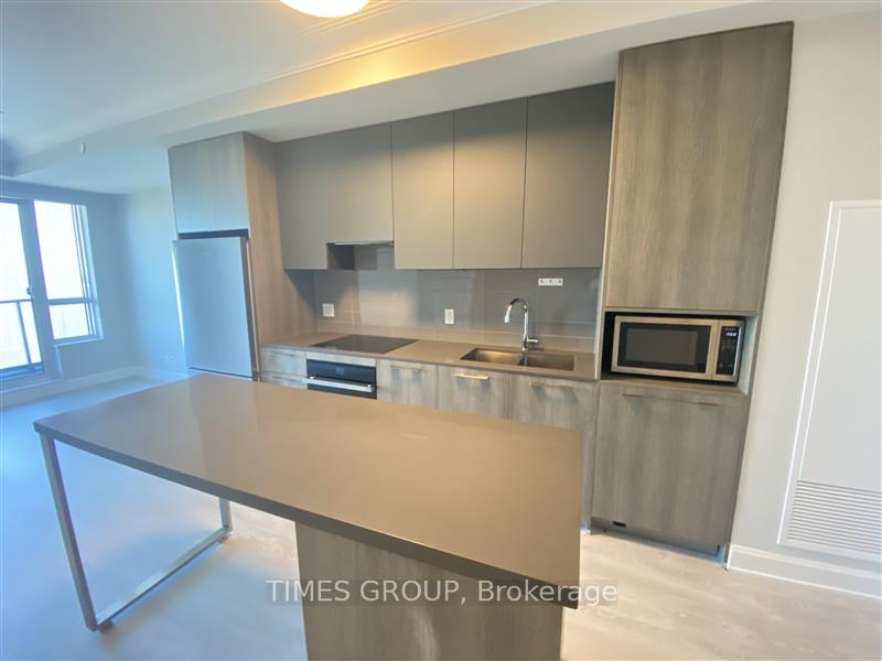 Photo 2 of Unit 2706, 8 Water Walk Drive, Markham, Unionville — HOMEH