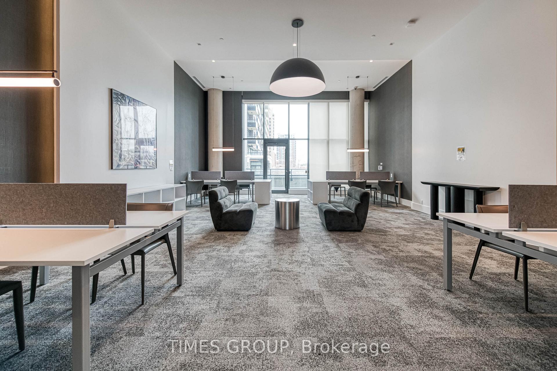 Photo 12 of Unit 2706, 8 Water Walk Drive, Markham, Unionville — HOMEH