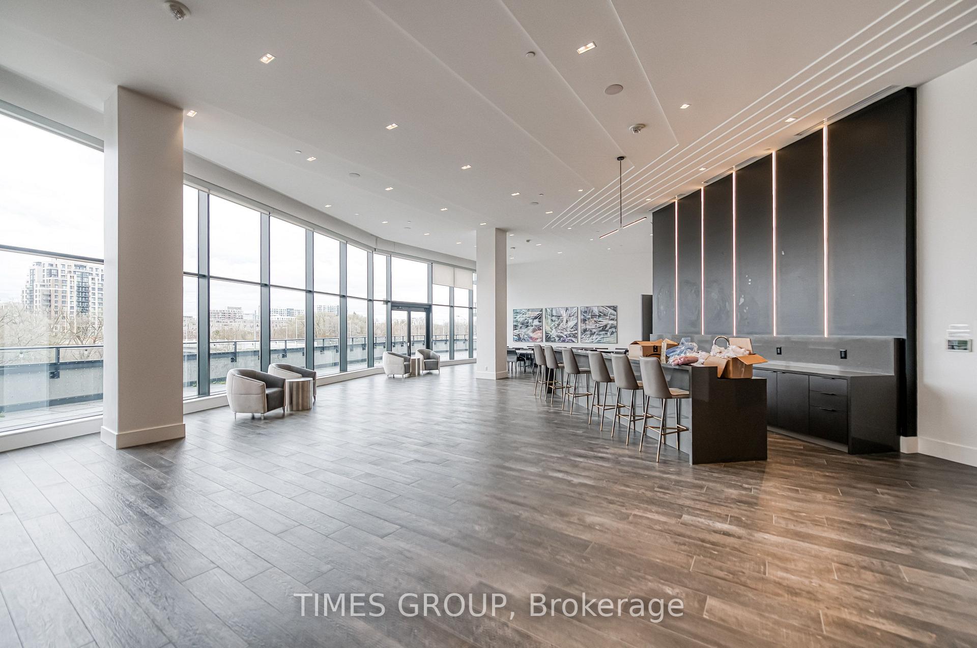 Photo 15 of Unit 2706, 8 Water Walk Drive, Markham, Unionville — HOMEH