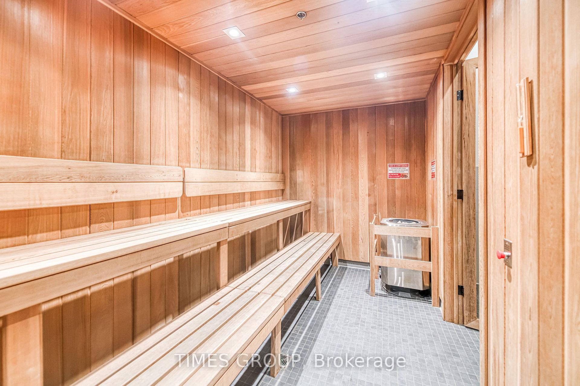 Photo 17 of Unit 2706, 8 Water Walk Drive, Markham, Unionville — HOMEH