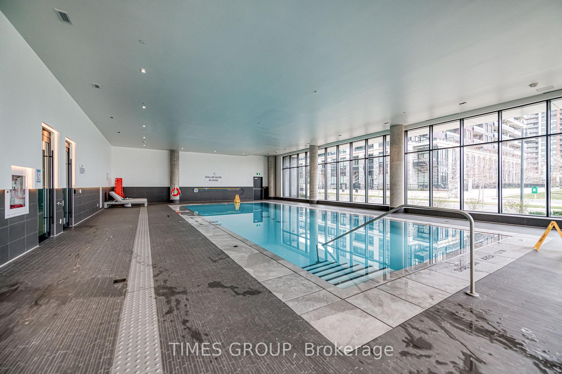 Photo 18 of Unit 2706, 8 Water Walk Drive, Markham, Unionville — HOMEH