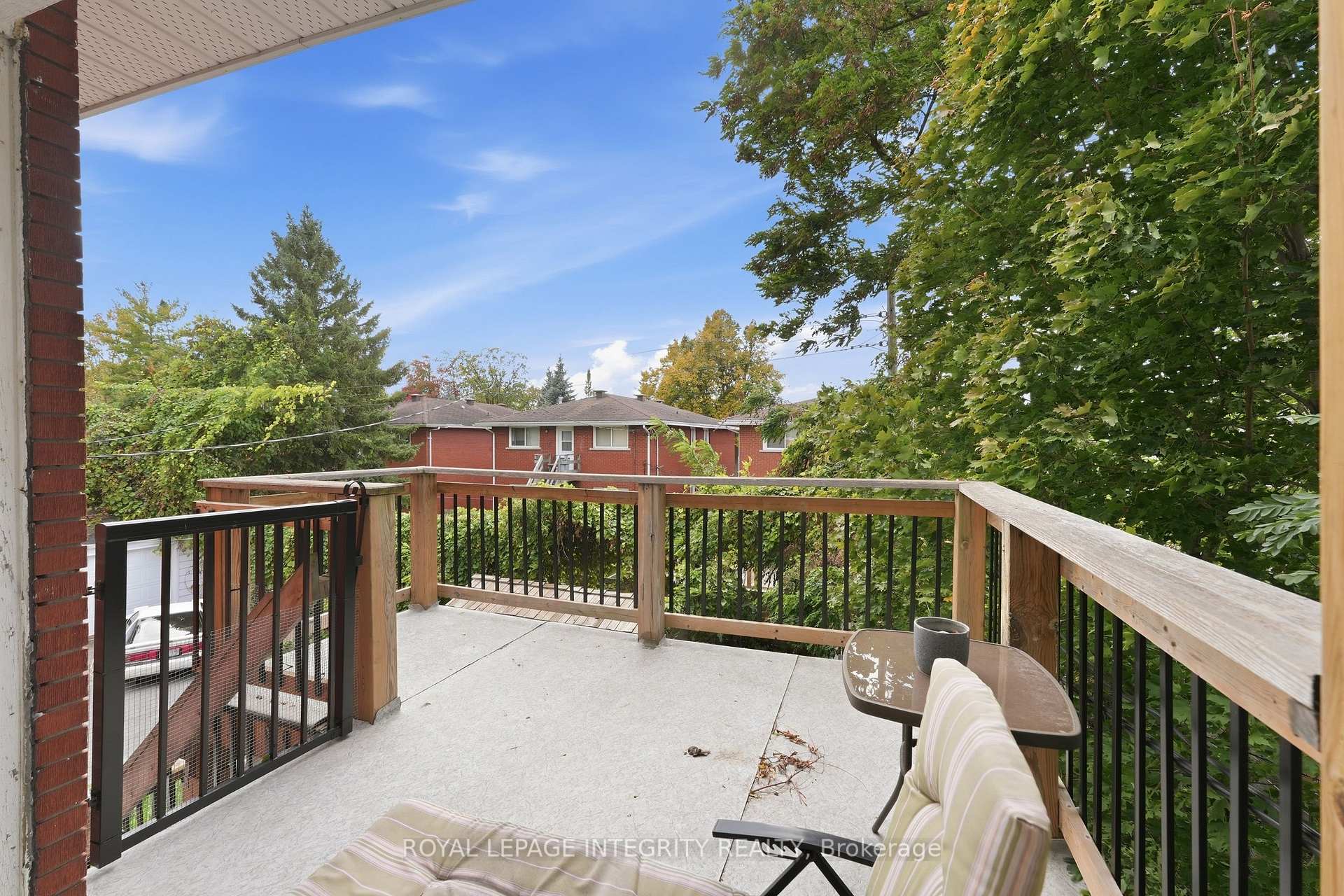 Photo 17 of Unit 3, 828 Tavistock Road, Ottawa, Queensway Terrace North — HOMEH