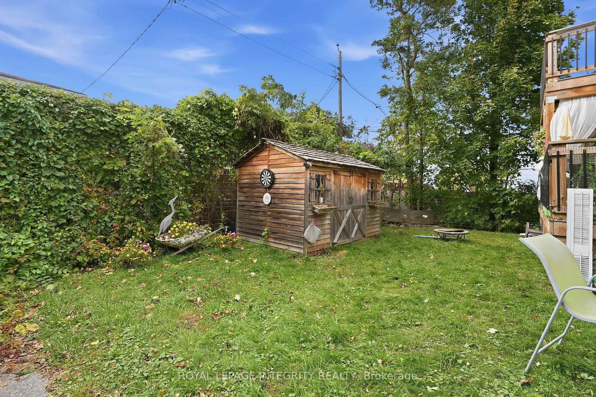 Photo 21 of Unit 3, 828 Tavistock Road, Ottawa, Queensway Terrace North — HOMEH