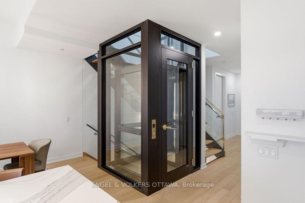 Photo 10 of Unit 601, 320 Miwate Private, Ottawa, Mechanicsville — HOMEH