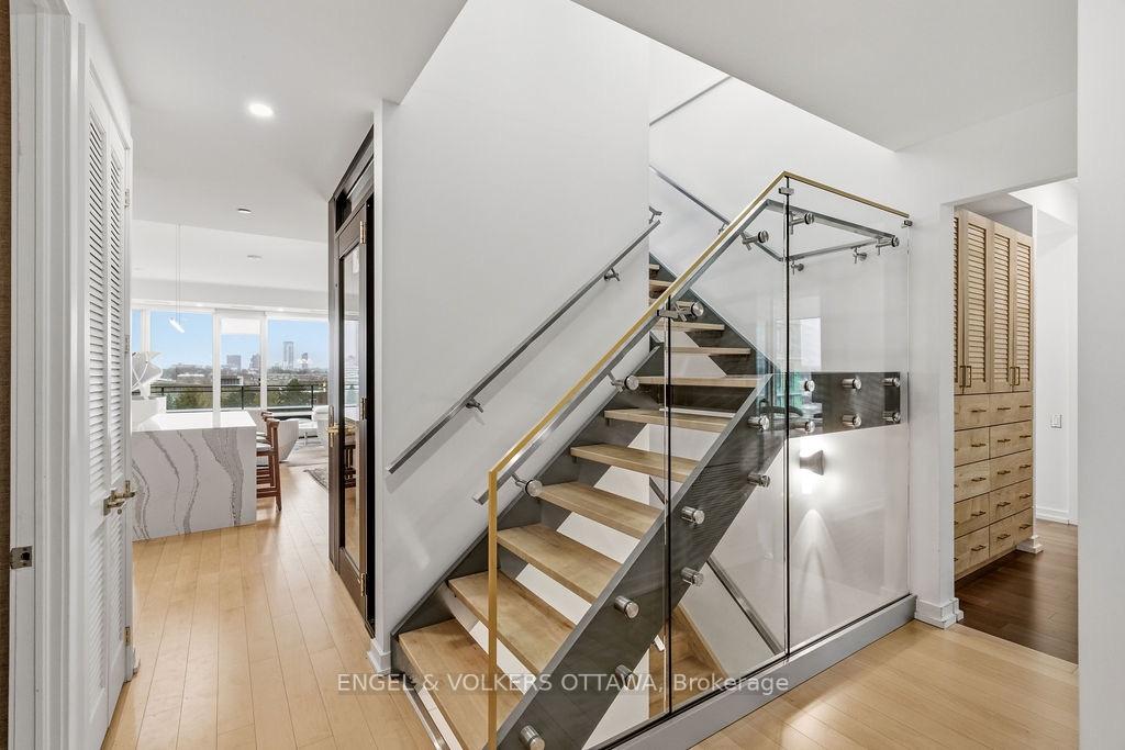 Photo 11 of Unit 601, 320 Miwate Private, Ottawa, Mechanicsville — HOMEH