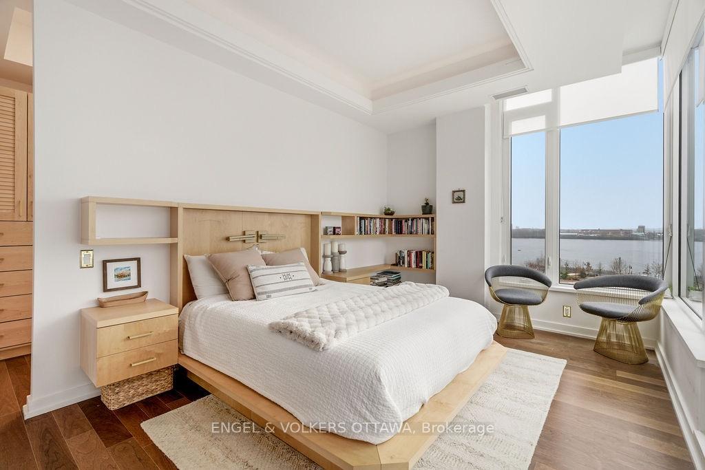 Photo 12 of Unit 601, 320 Miwate Private, Ottawa, Mechanicsville — HOMEH