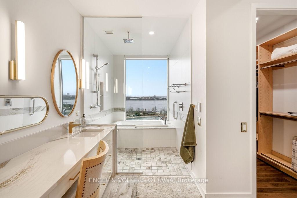 Photo 15 of Unit 601, 320 Miwate Private, Ottawa, Mechanicsville — HOMEH