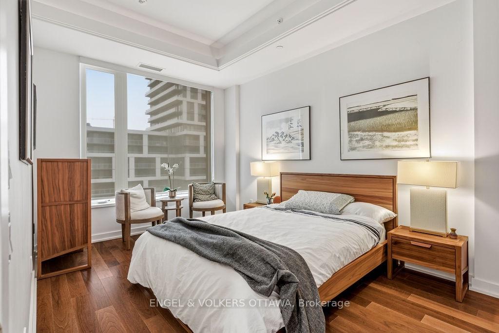 Photo 16 of Unit 601, 320 Miwate Private, Ottawa, Mechanicsville — HOMEH