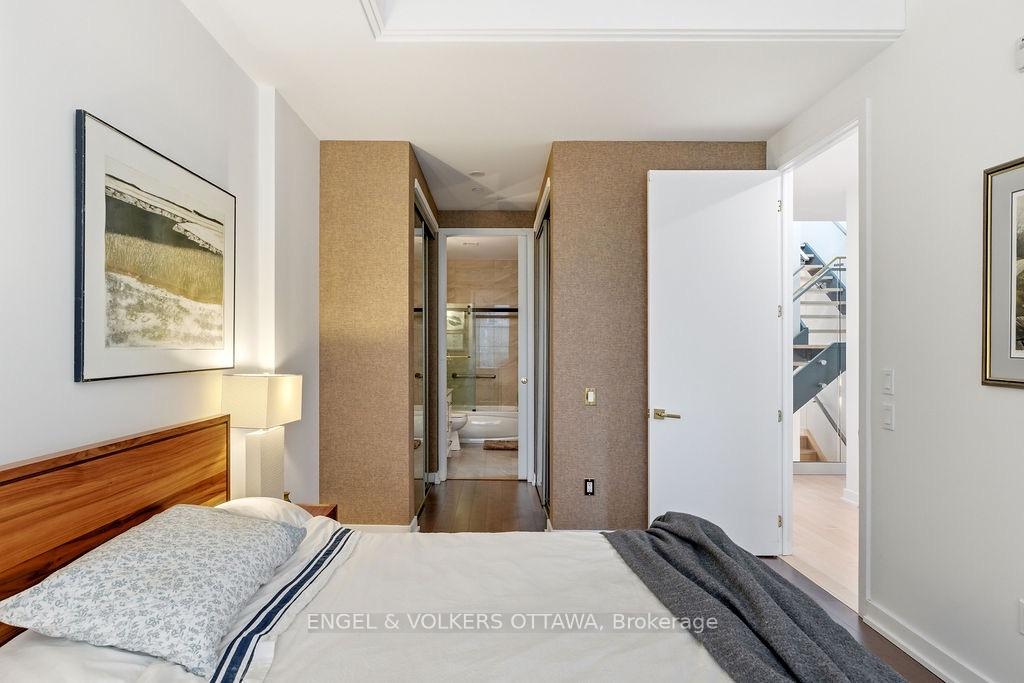 Photo 17 of Unit 601, 320 Miwate Private, Ottawa, Mechanicsville — HOMEH