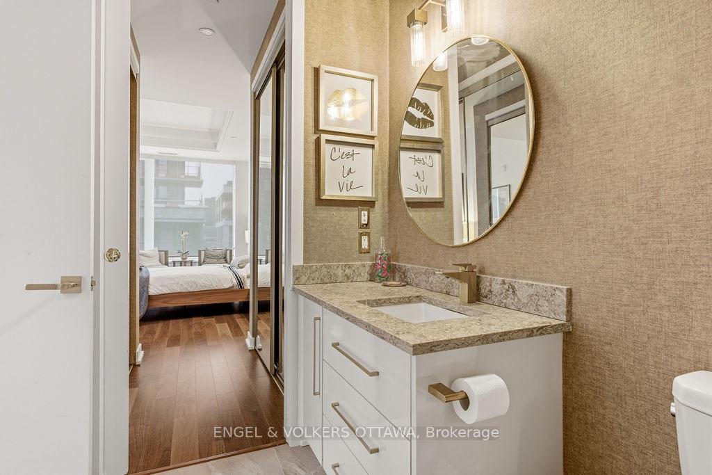 Photo 18 of Unit 601, 320 Miwate Private, Ottawa, Mechanicsville — HOMEH