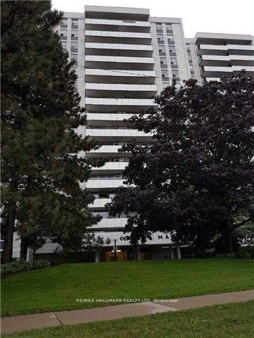 Photo 1 of Unit 309, 20 Forest Manor Road, North York, Henry Farm — HOMEH