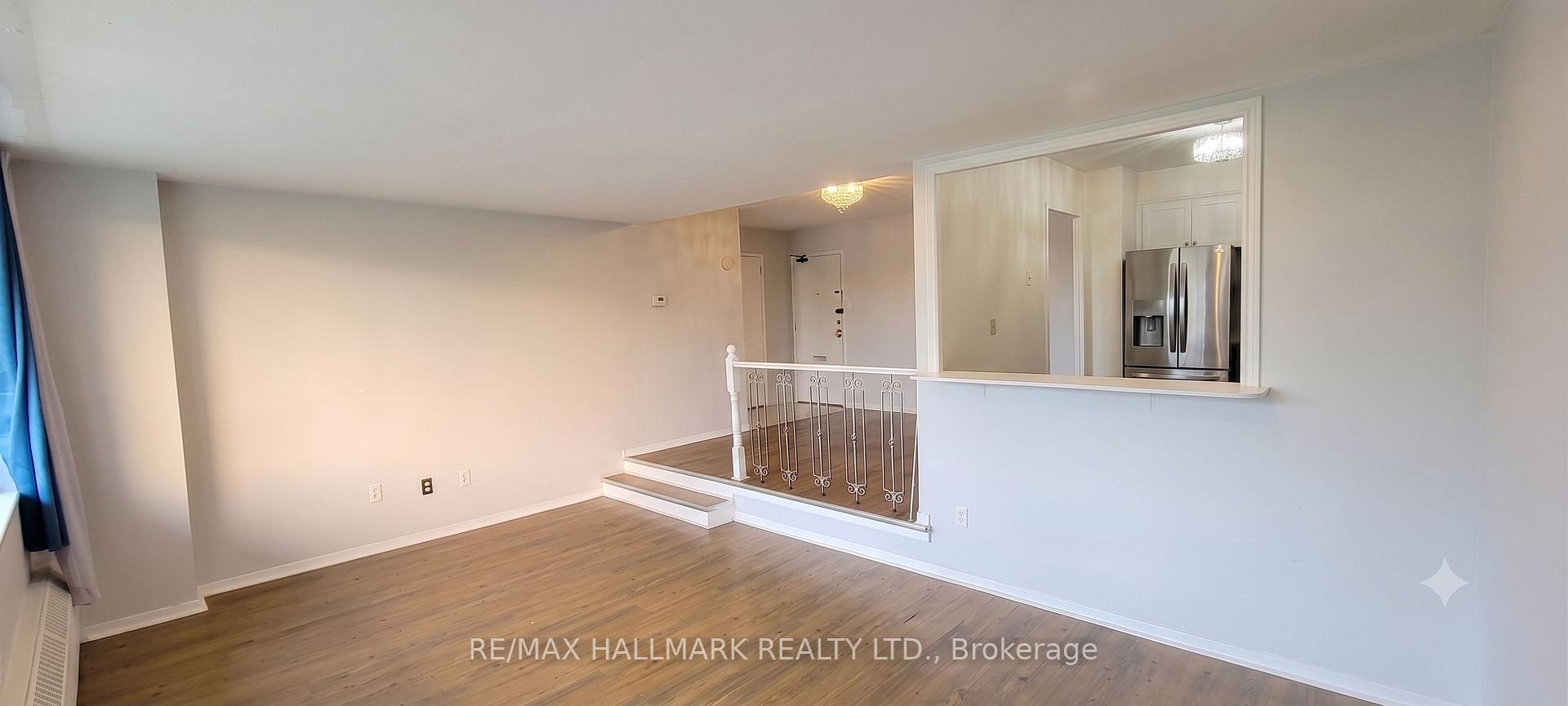 Photo 2 of Unit 309, 20 Forest Manor Road, North York, Henry Farm — HOMEH