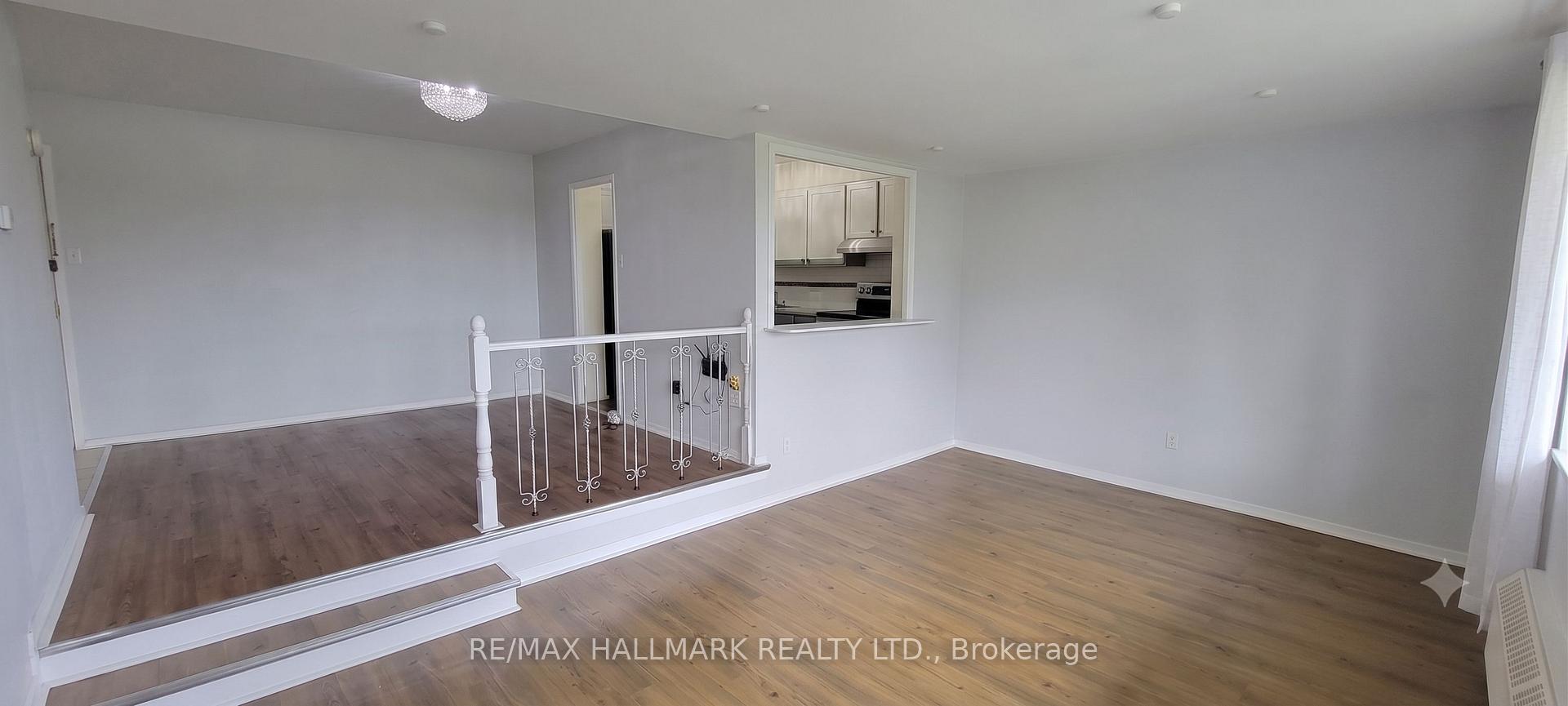 Photo 3 of Unit 309, 20 Forest Manor Road, North York, Henry Farm — HOMEH