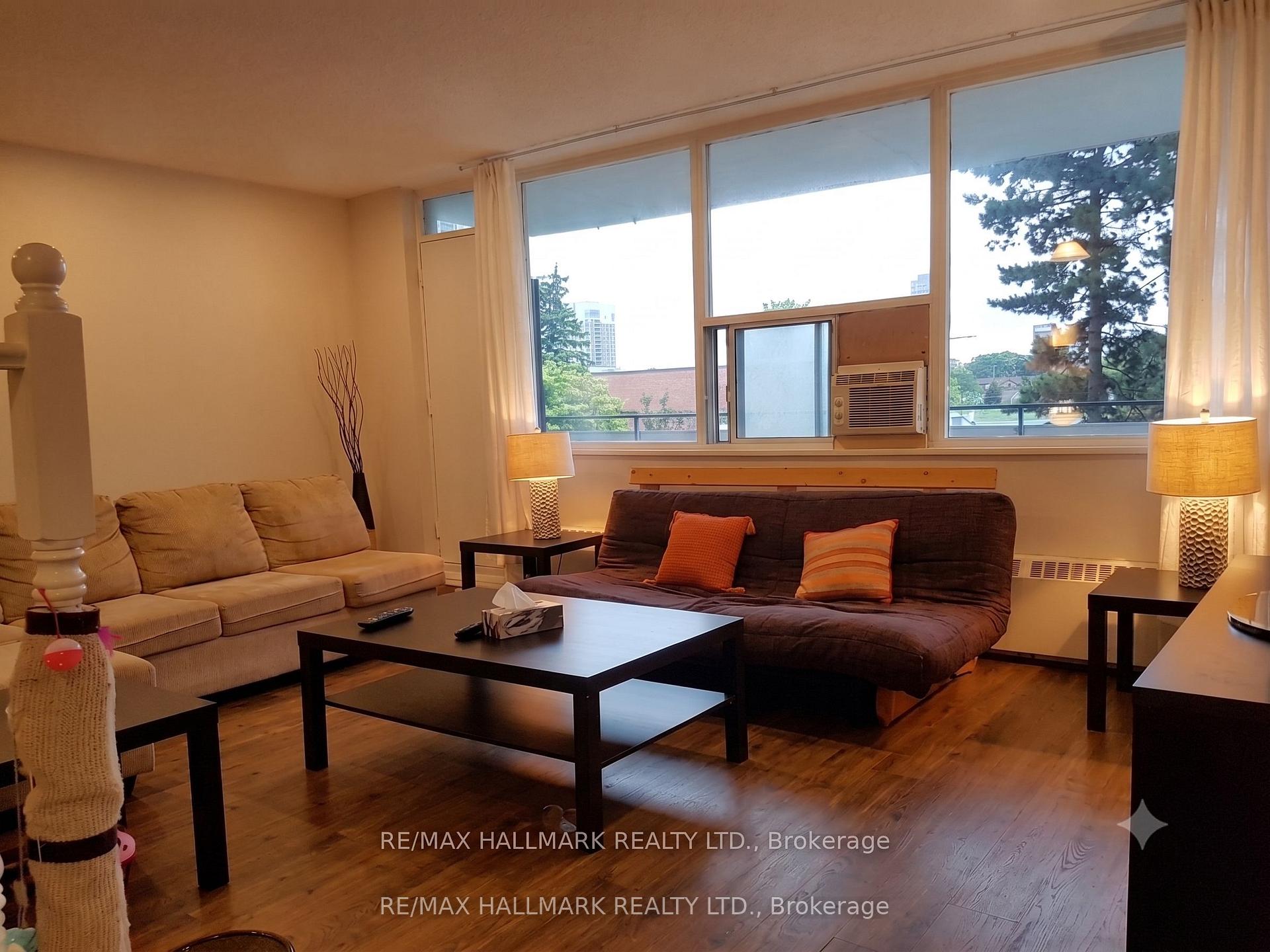 Photo 5 of Unit 309, 20 Forest Manor Road, North York, Henry Farm — HOMEH