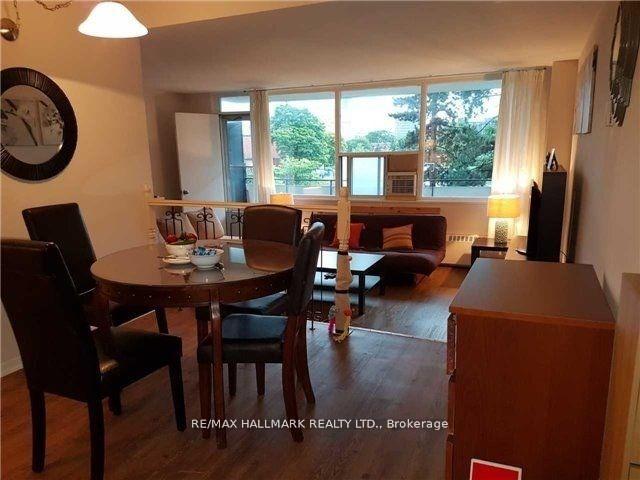 Photo 6 of Unit 309, 20 Forest Manor Road, North York, Henry Farm — HOMEH