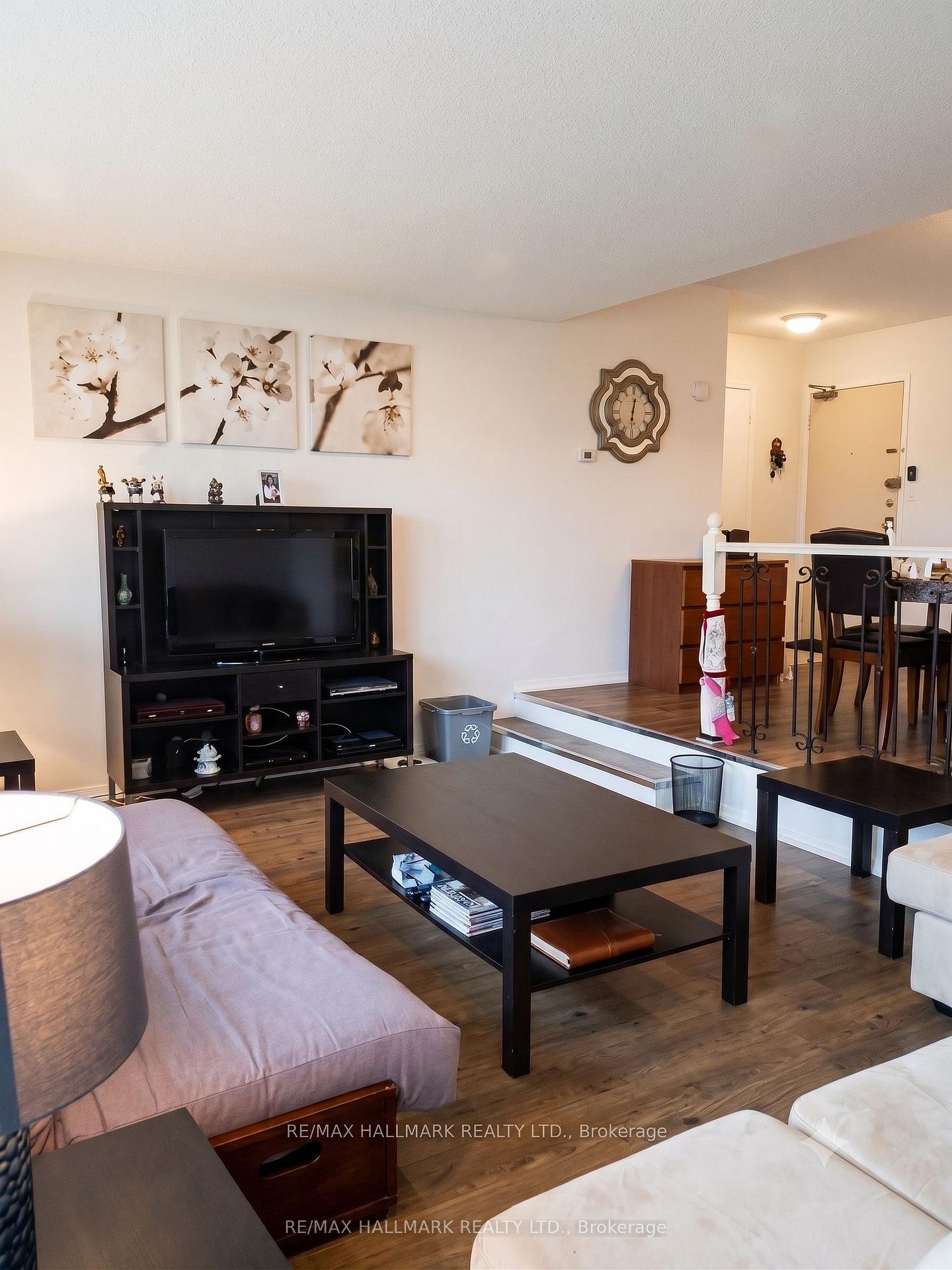 Photo 7 of Unit 309, 20 Forest Manor Road, North York, Henry Farm — HOMEH