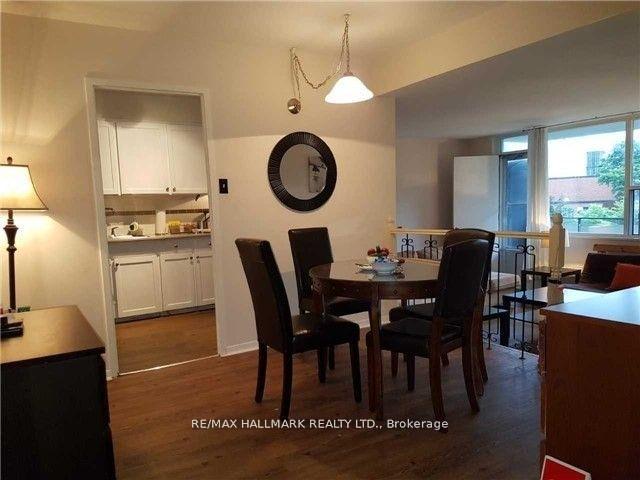 Photo 8 of Unit 309, 20 Forest Manor Road, North York, Henry Farm — HOMEH