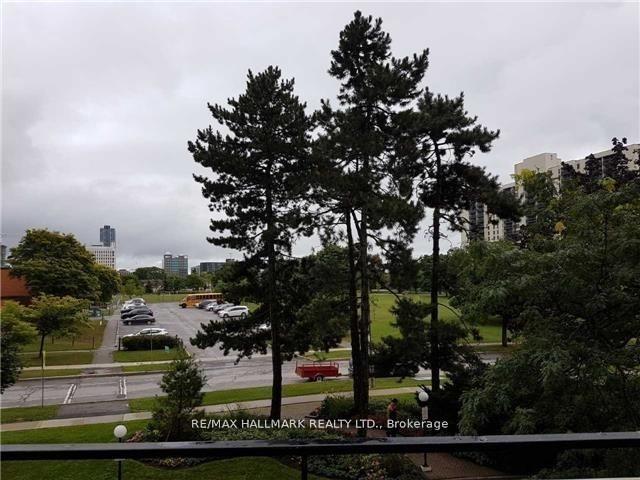 Photo 10 of Unit 309, 20 Forest Manor Road, North York, Henry Farm — HOMEH