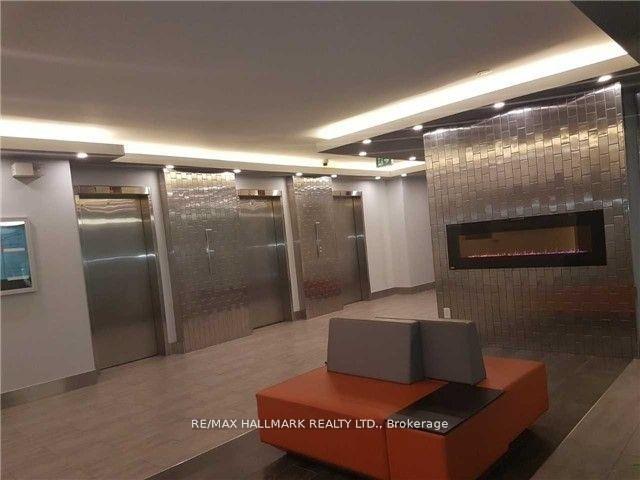 Photo 14 of Unit 309, 20 Forest Manor Road, North York, Henry Farm — HOMEH