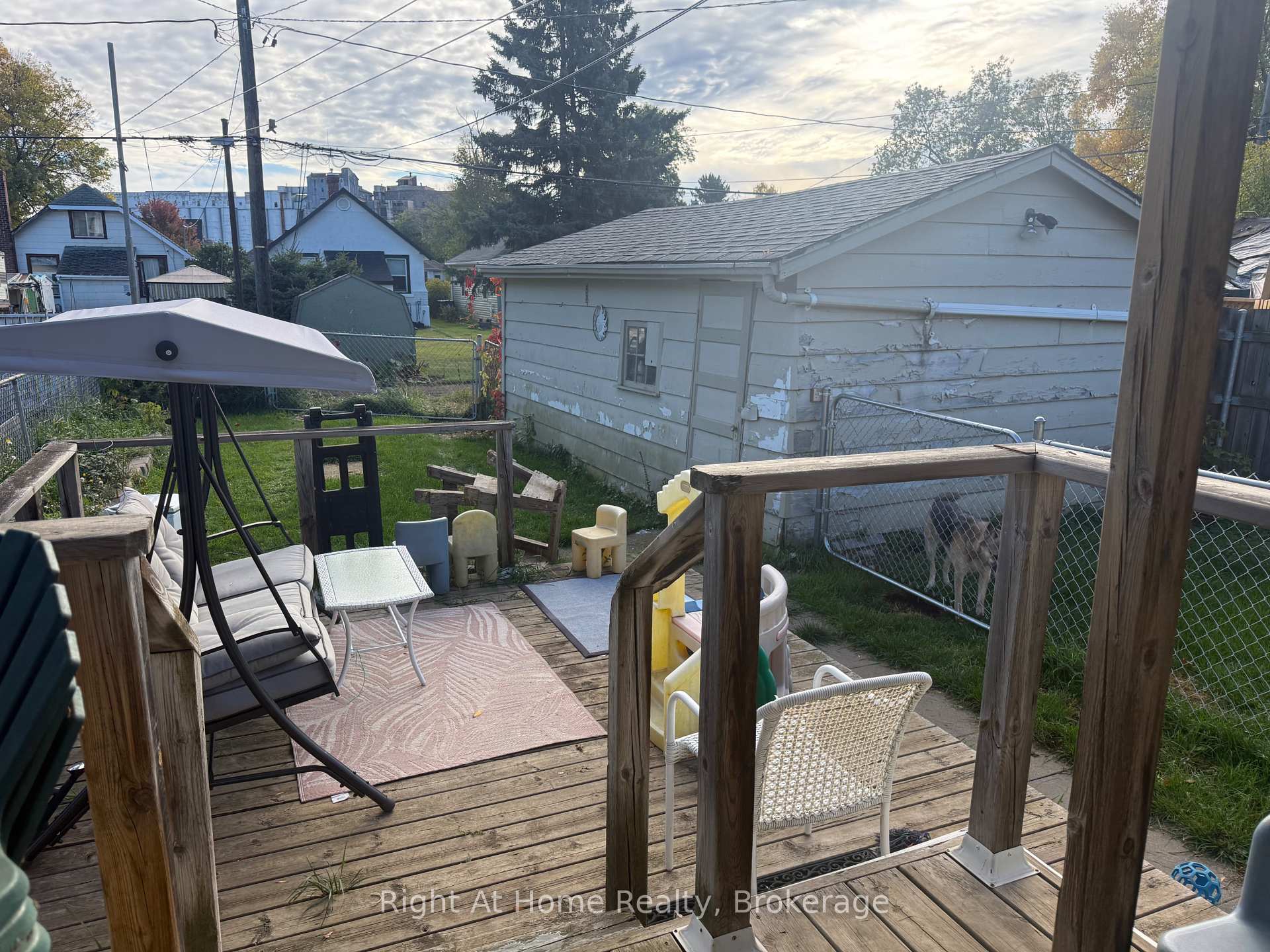 Photo 13 of 608 Marks Street S, Thunder Bay, Hyde Park — HOMEH