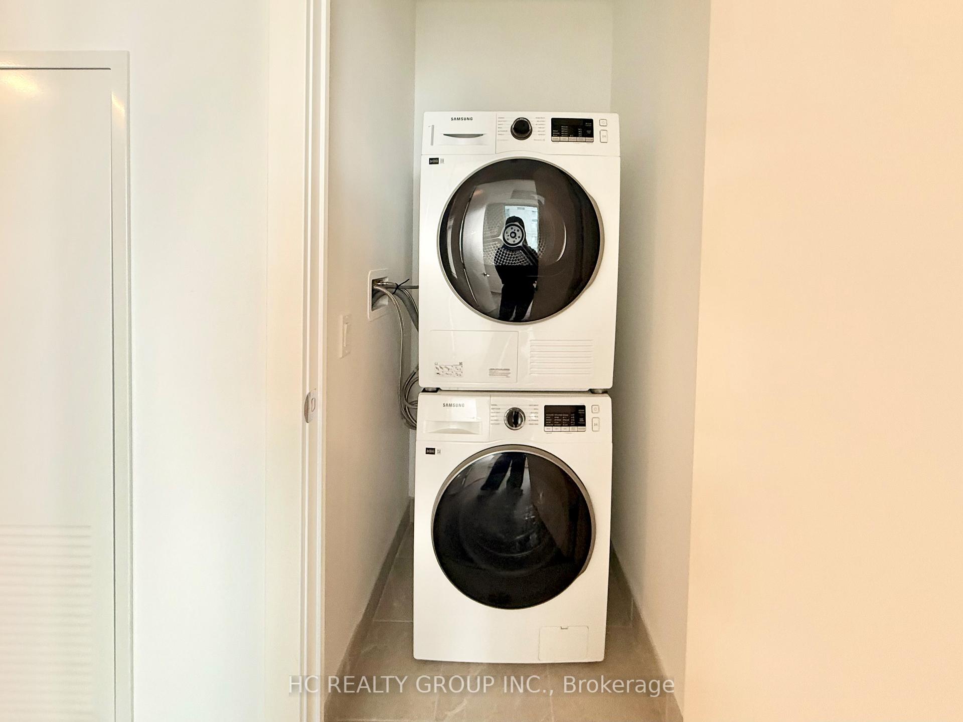 Photo 6 of Unit 2007, 5 Meadowdale Road, Vaughan, Concord — HOMEH