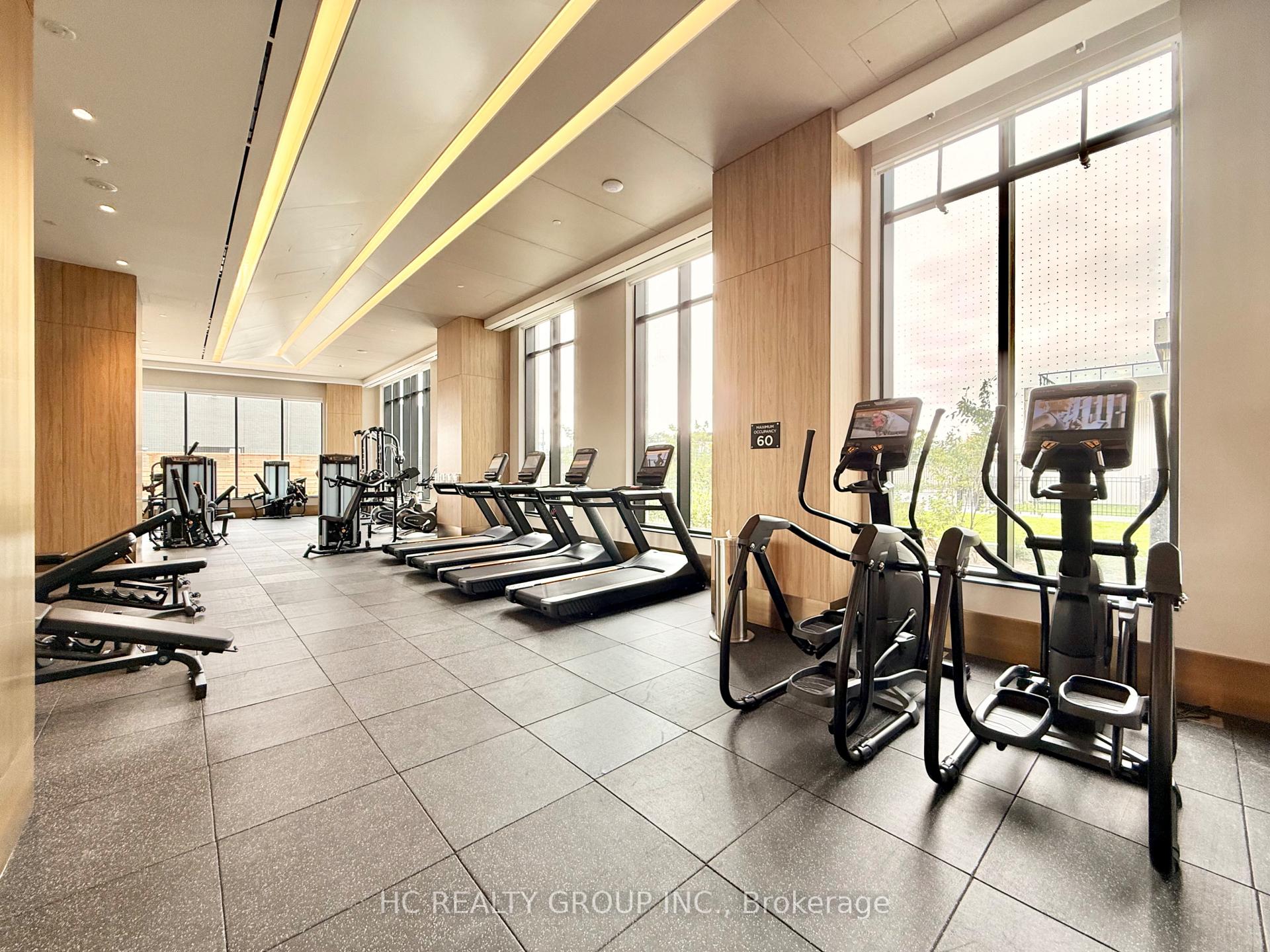 Photo 10 of Unit 2007, 5 Meadowdale Road, Vaughan, Concord — HOMEH