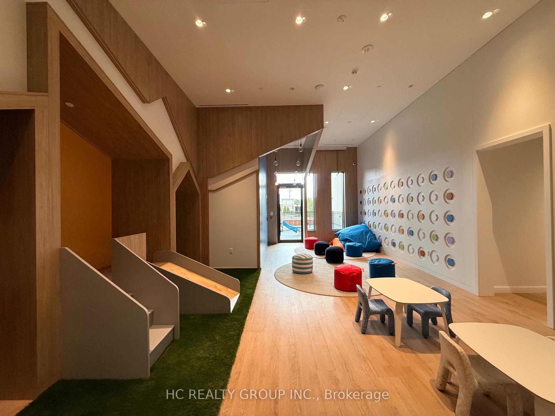 Photo 14 of Unit 2007, 5 Meadowdale Road, Vaughan, Concord — HOMEH