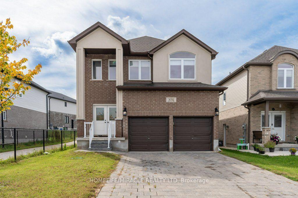 Photo of 3032 Doyle Drive