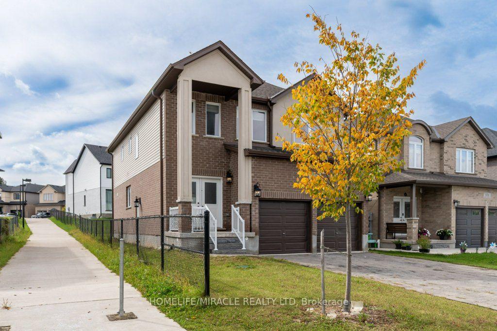 Photo 3 of 3032 Doyle Drive, London, South U — HOMEH