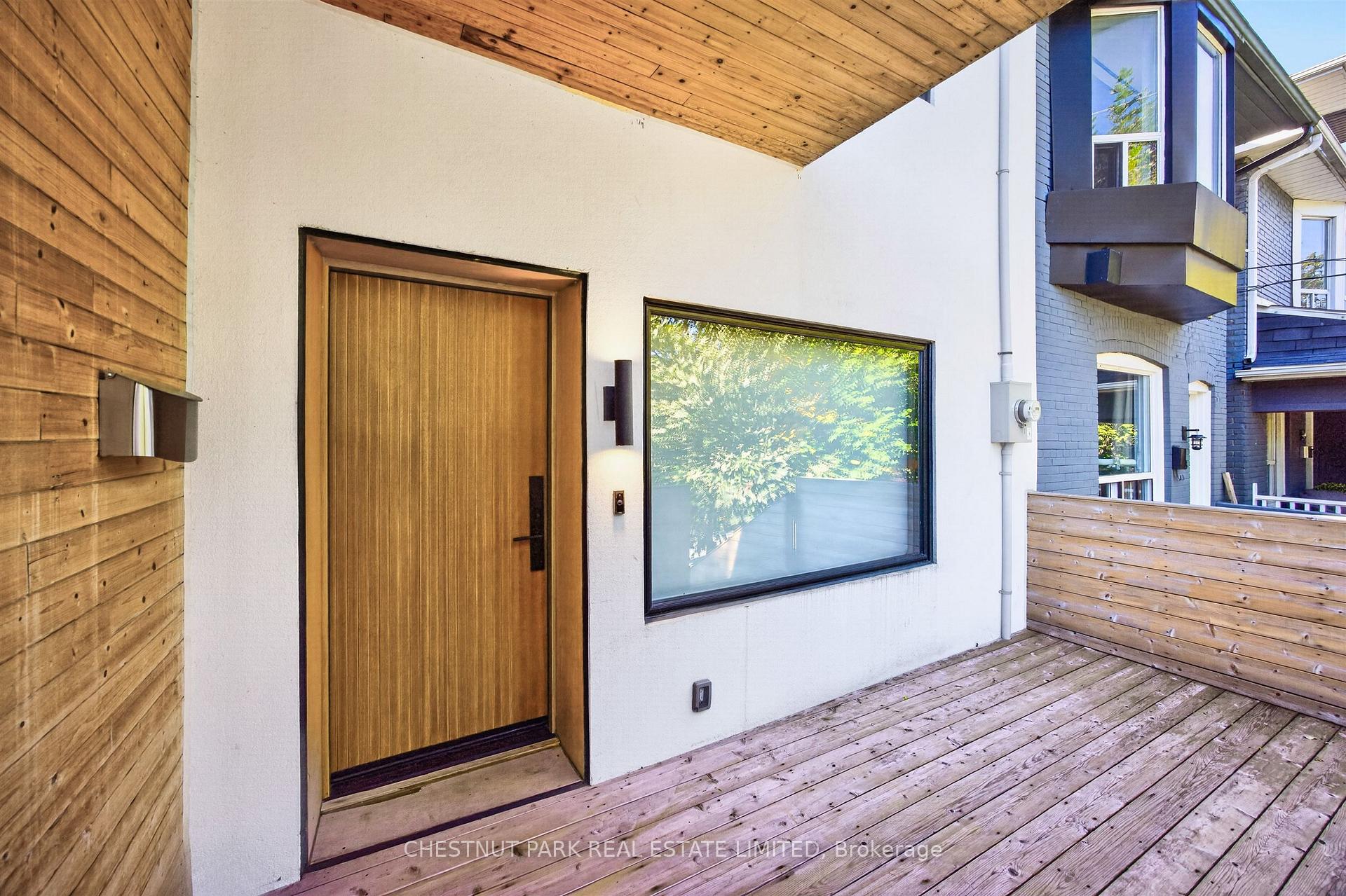 Photo 3 of 26 Caroline Avenue, Toronto, South Riverdale — HOMEH