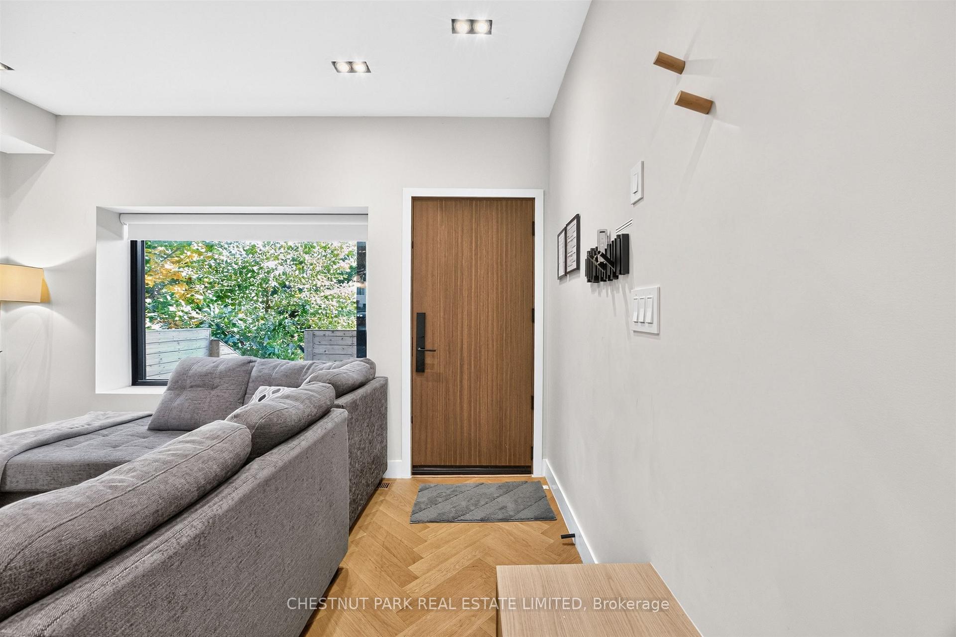 Photo 5 of 26 Caroline Avenue, Toronto, South Riverdale — HOMEH