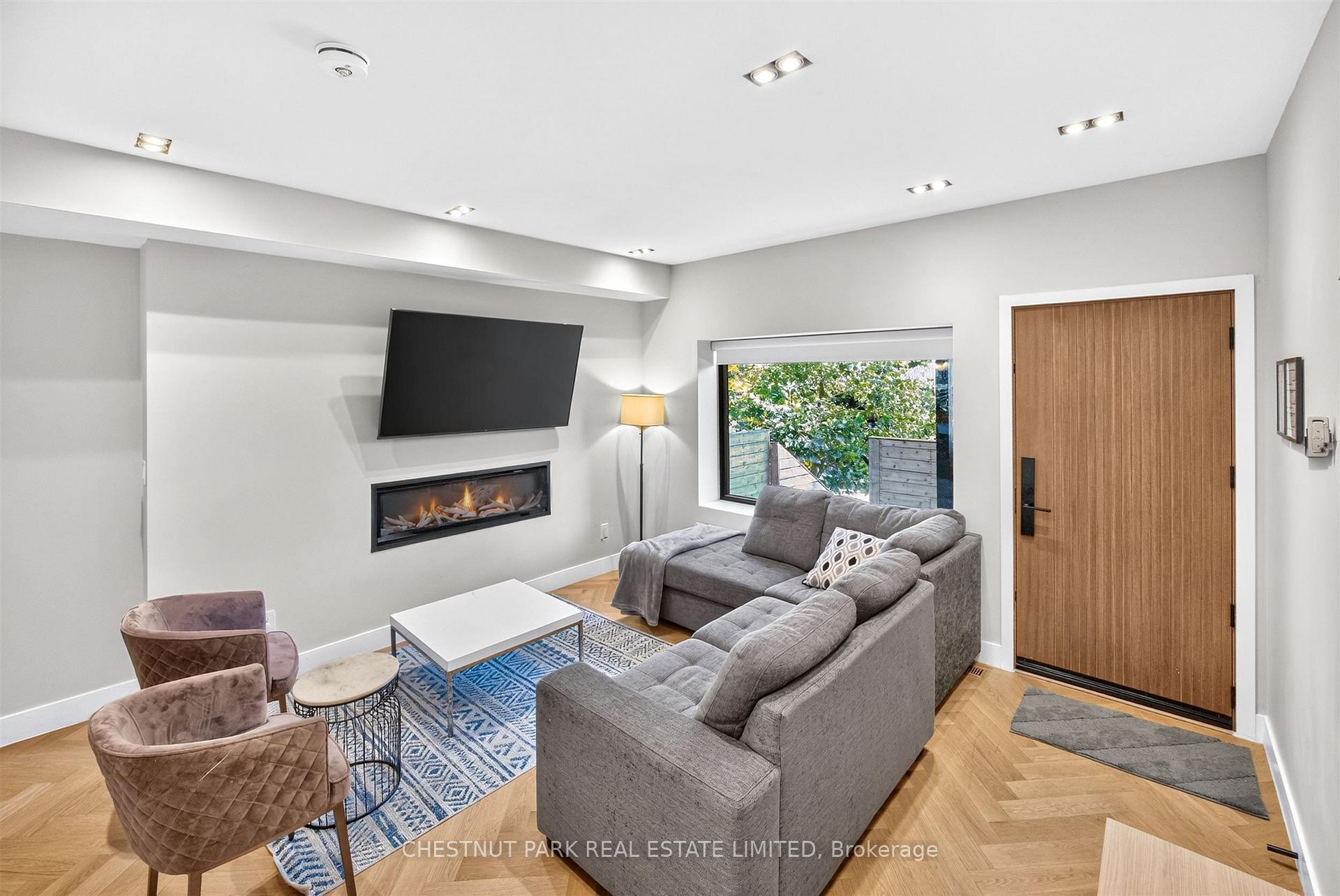 Photo 6 of 26 Caroline Avenue, Toronto, South Riverdale — HOMEH
