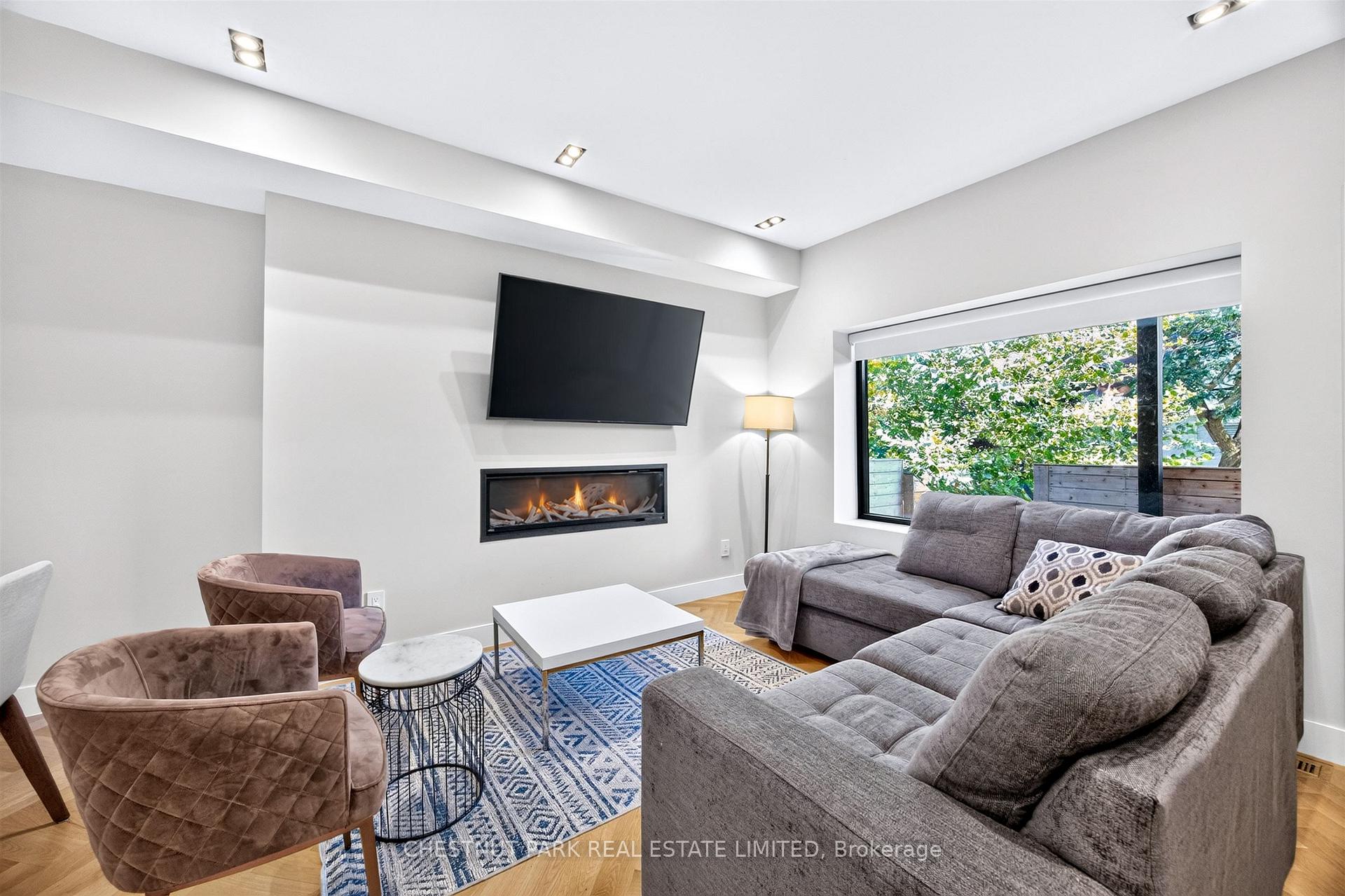 Photo 7 of 26 Caroline Avenue, Toronto, South Riverdale — HOMEH