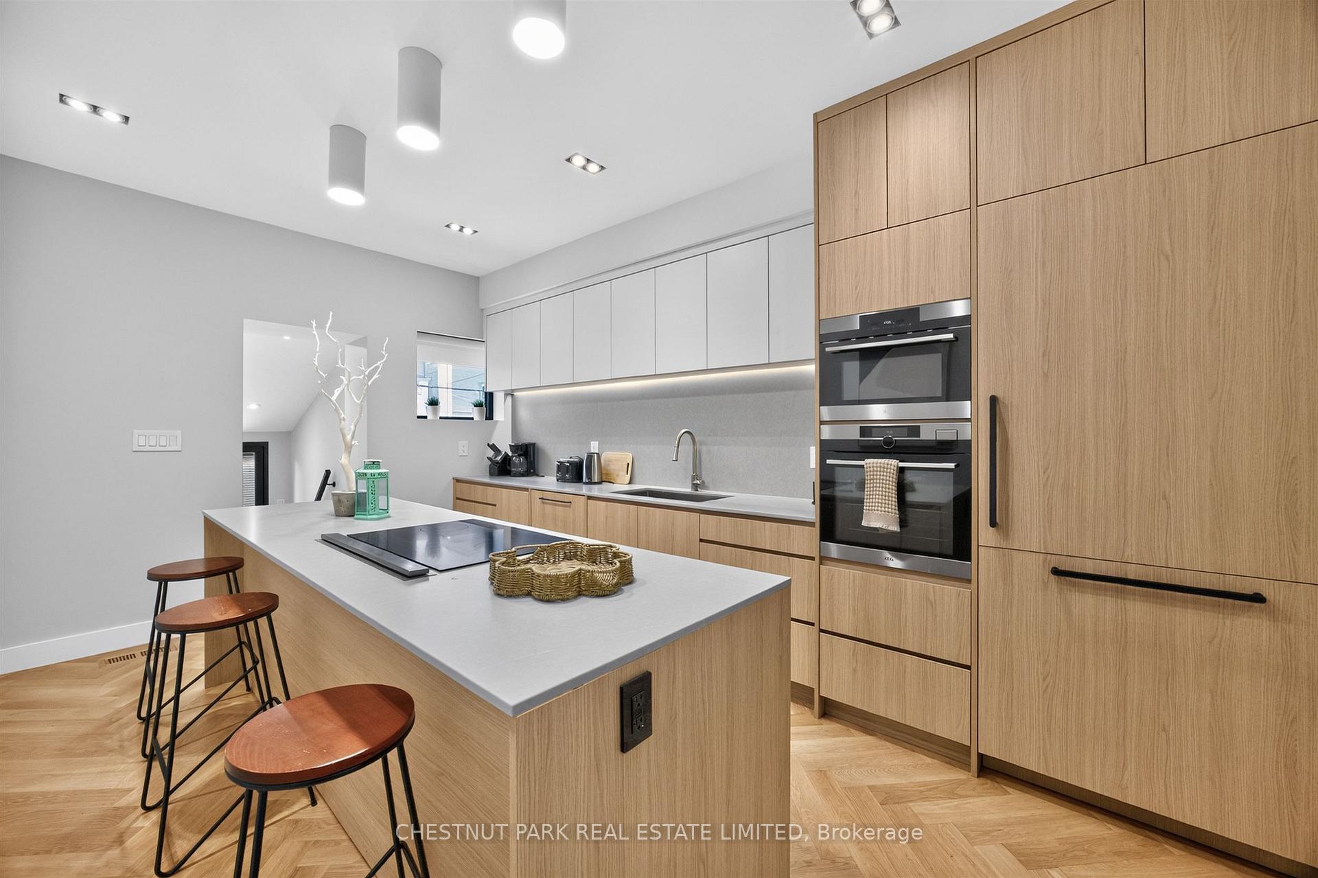 Photo 12 of 26 Caroline Avenue, Toronto, South Riverdale — HOMEH
