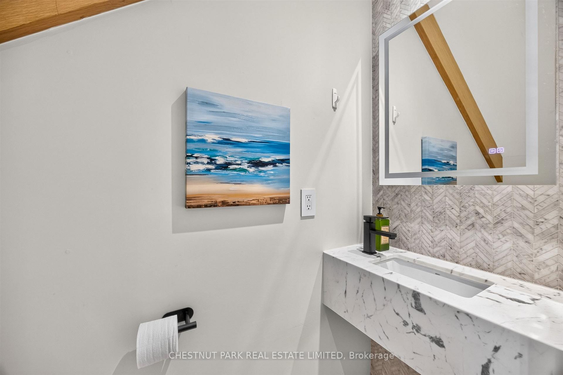 Photo 15 of 26 Caroline Avenue, Toronto, South Riverdale — HOMEH