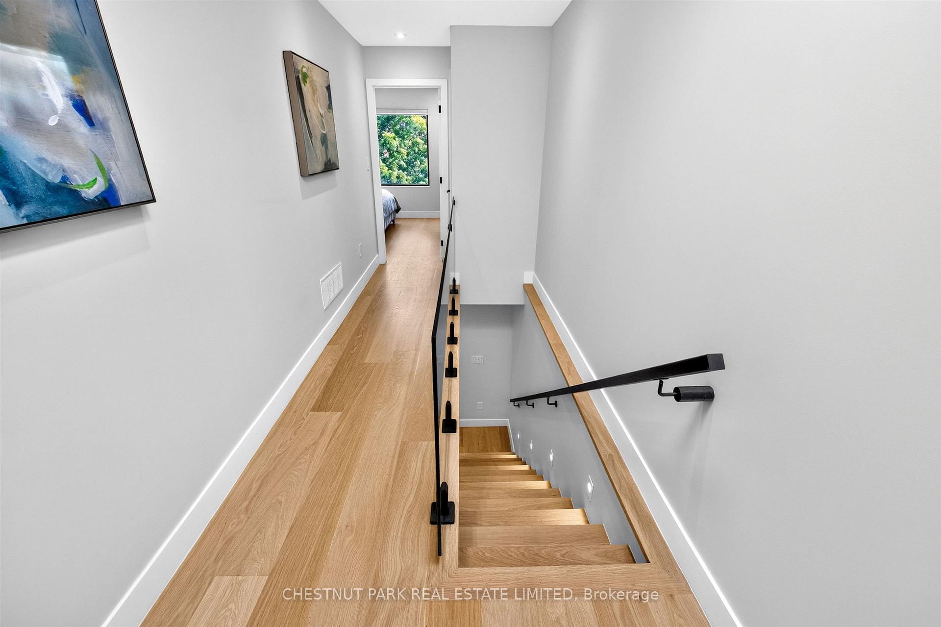 Photo 16 of 26 Caroline Avenue, Toronto, South Riverdale — HOMEH