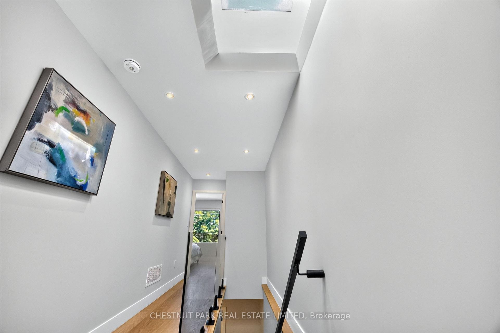 Photo 20 of 26 Caroline Avenue, Toronto, South Riverdale — HOMEH