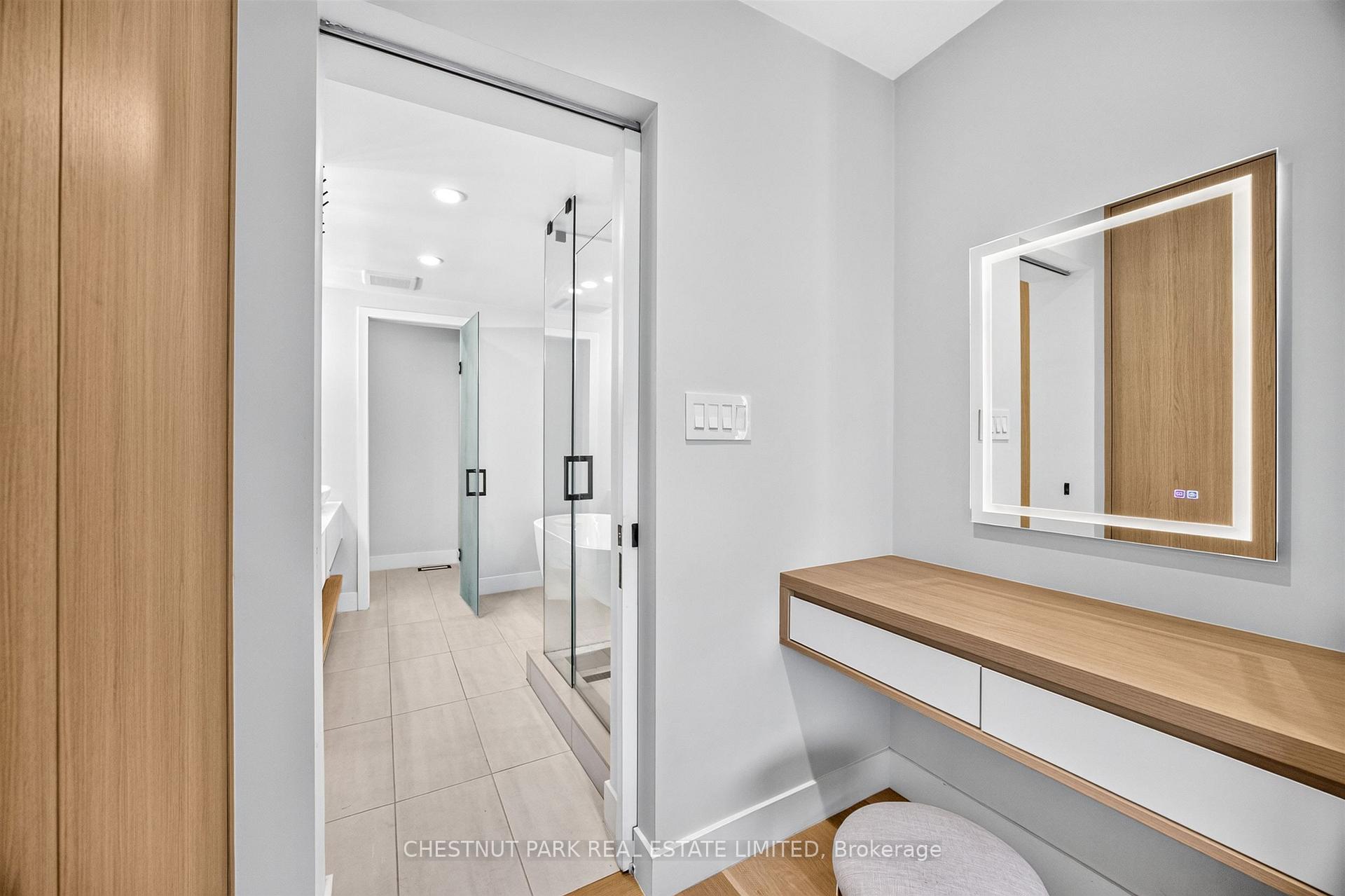 Photo 25 of 26 Caroline Avenue, Toronto, South Riverdale — HOMEH