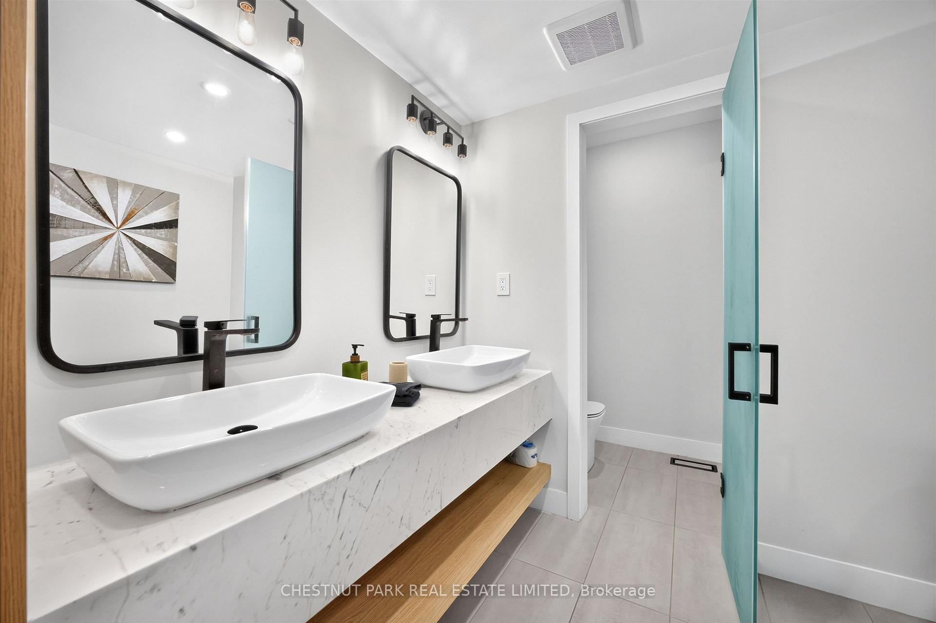 Photo 26 of 26 Caroline Avenue, Toronto, South Riverdale — HOMEH