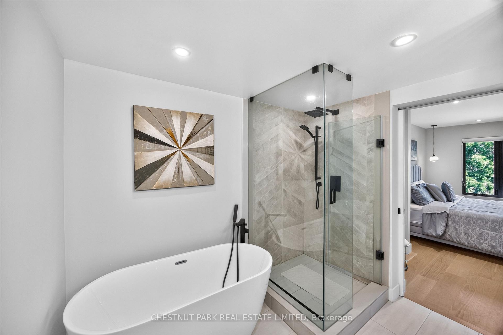 Photo 28 of 26 Caroline Avenue, Toronto, South Riverdale — HOMEH