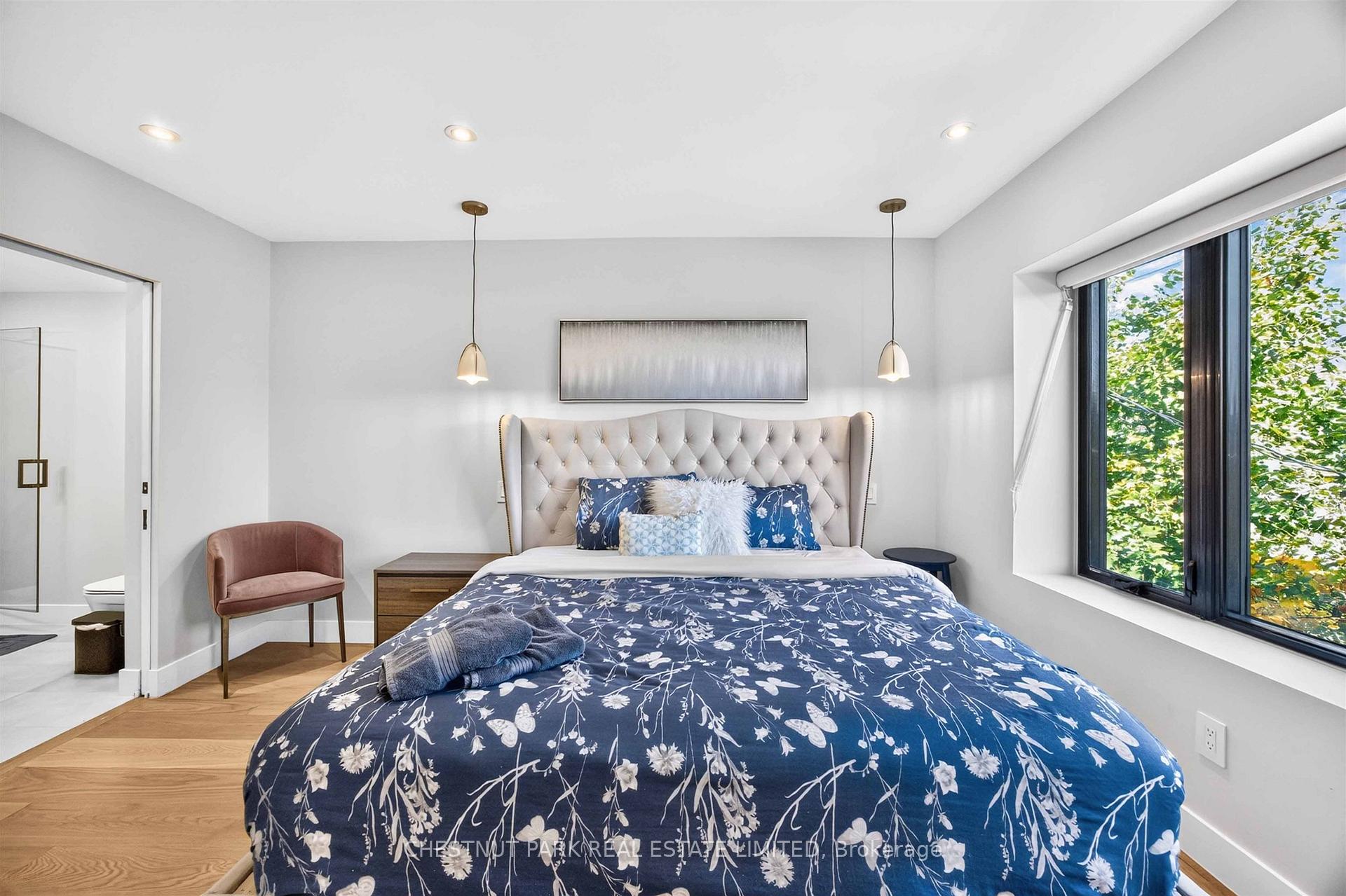 Photo 17 of 26 Caroline Avenue, Toronto, South Riverdale — HOMEH