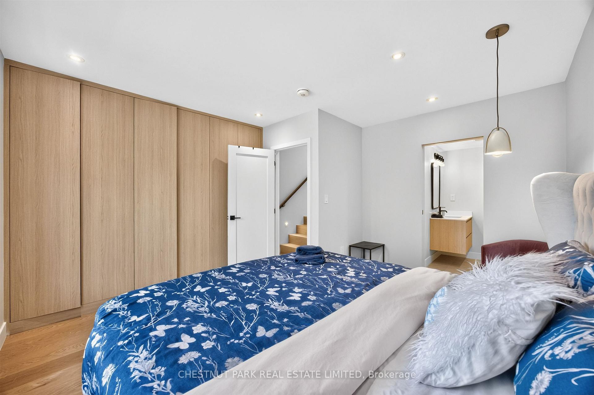 Photo 21 of 26 Caroline Avenue, Toronto, South Riverdale — HOMEH