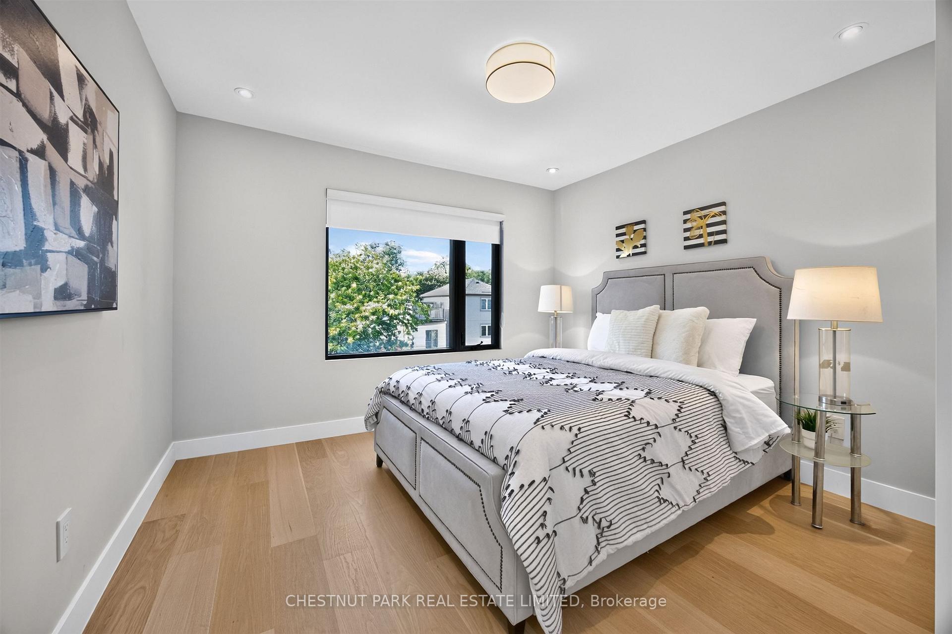 Photo 29 of 26 Caroline Avenue, Toronto, South Riverdale — HOMEH