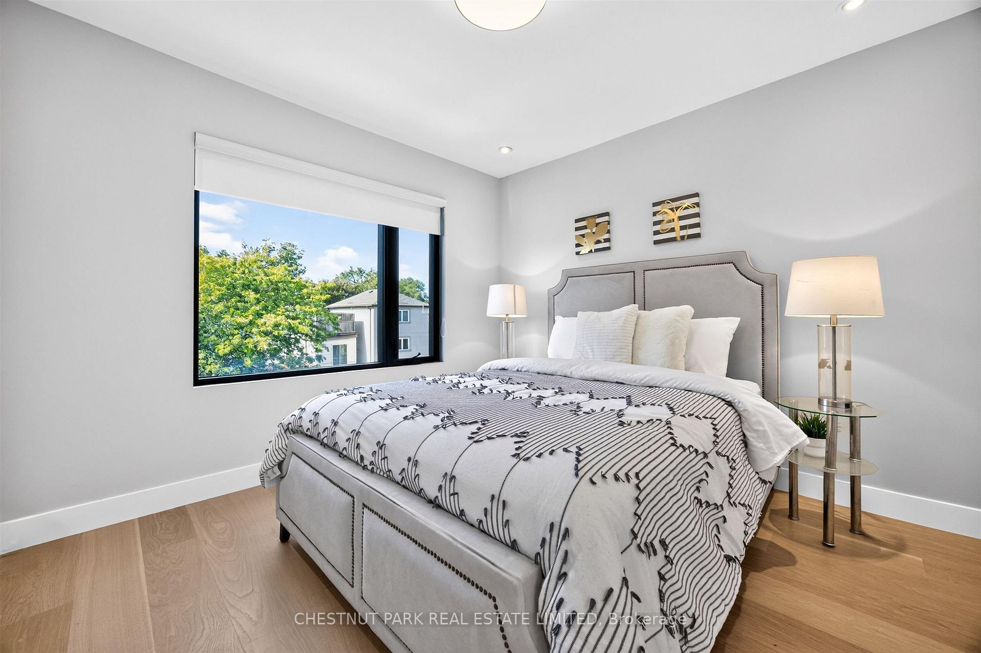 Photo 30 of 26 Caroline Avenue, Toronto, South Riverdale — HOMEH