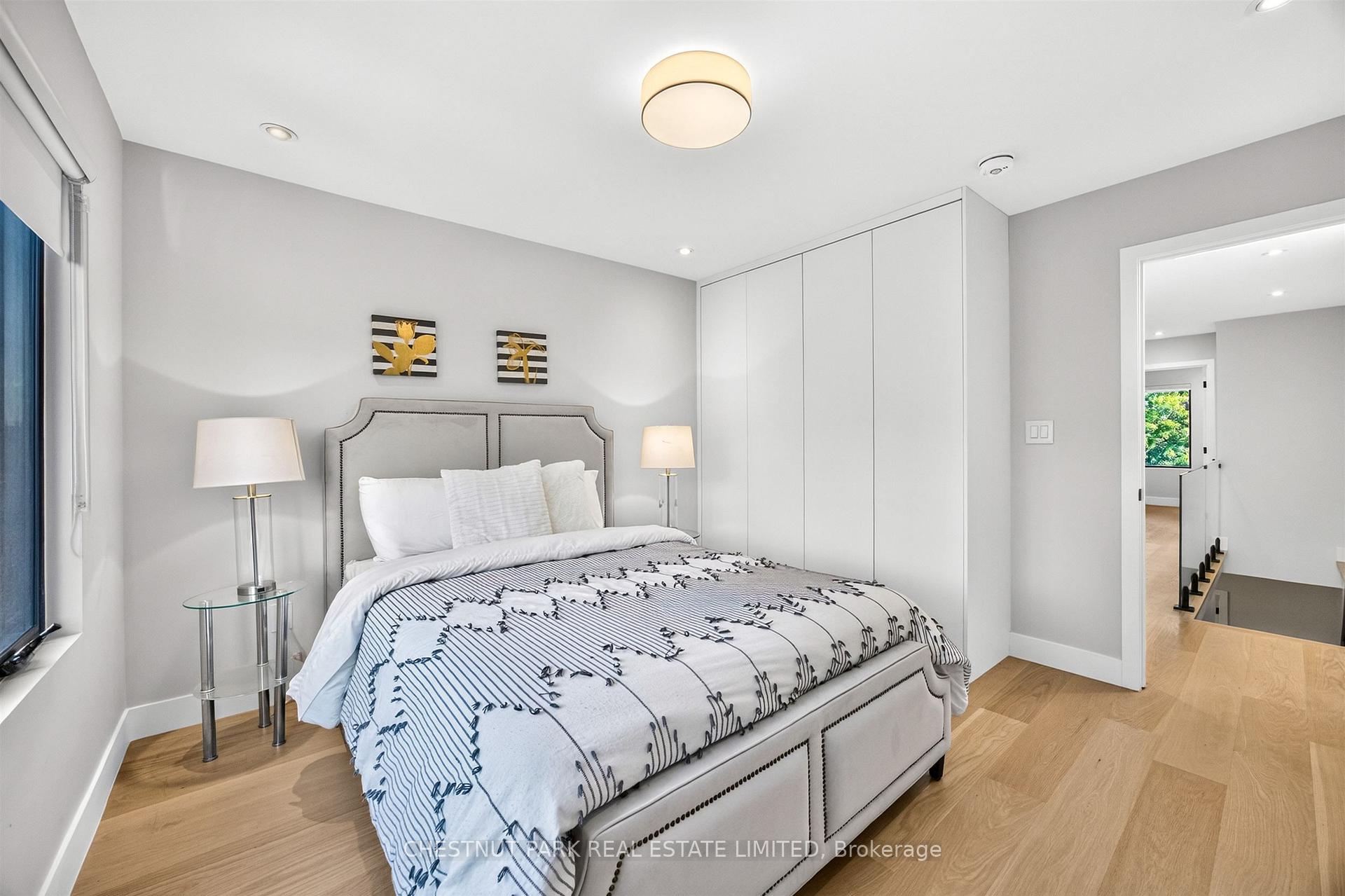 Photo 31 of 26 Caroline Avenue, Toronto, South Riverdale — HOMEH