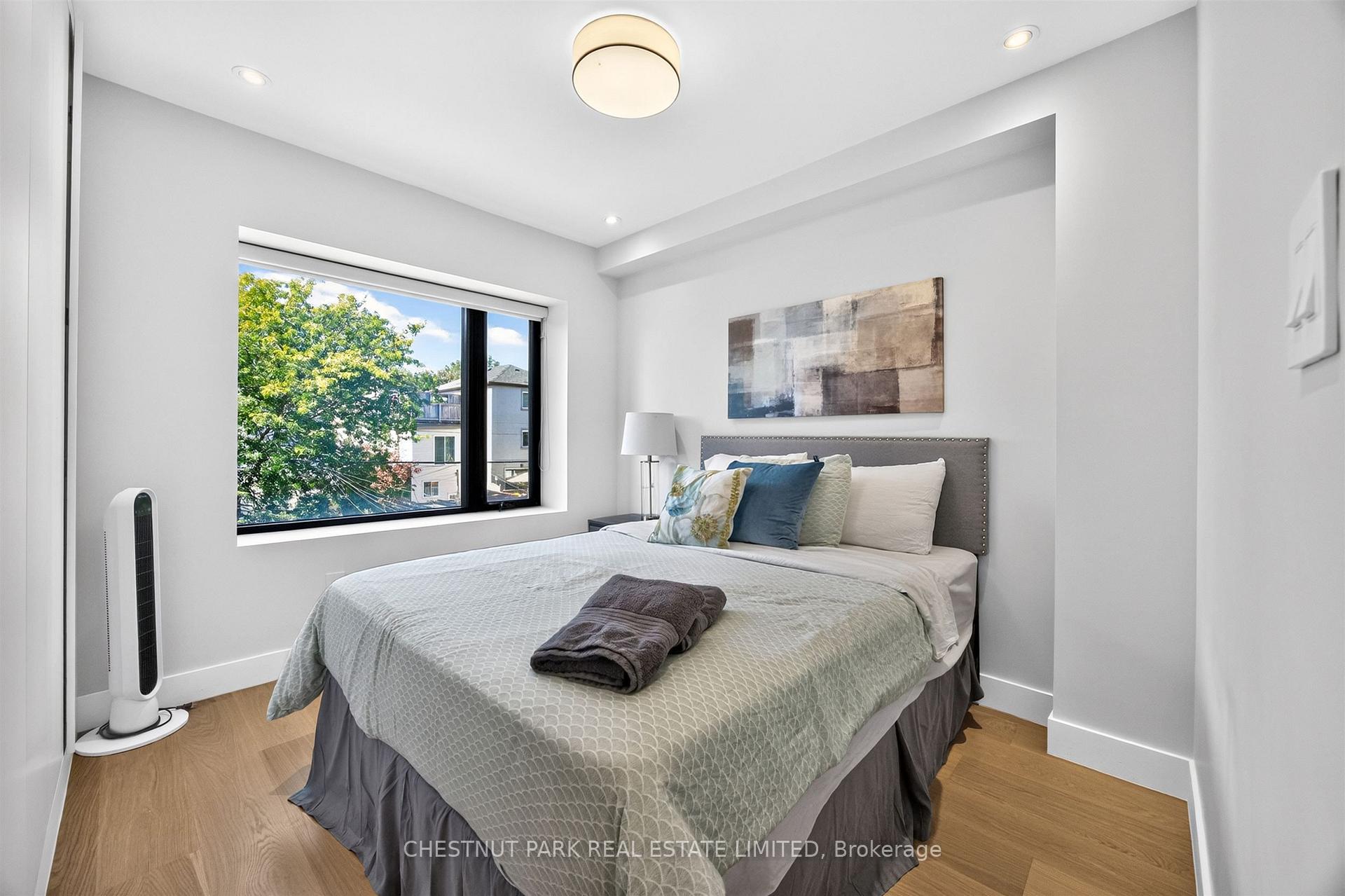 Photo 32 of 26 Caroline Avenue, Toronto, South Riverdale — HOMEH