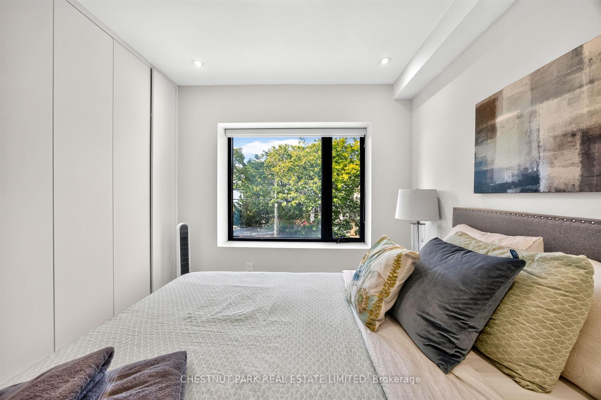 Photo 33 of 26 Caroline Avenue, Toronto, South Riverdale — HOMEH