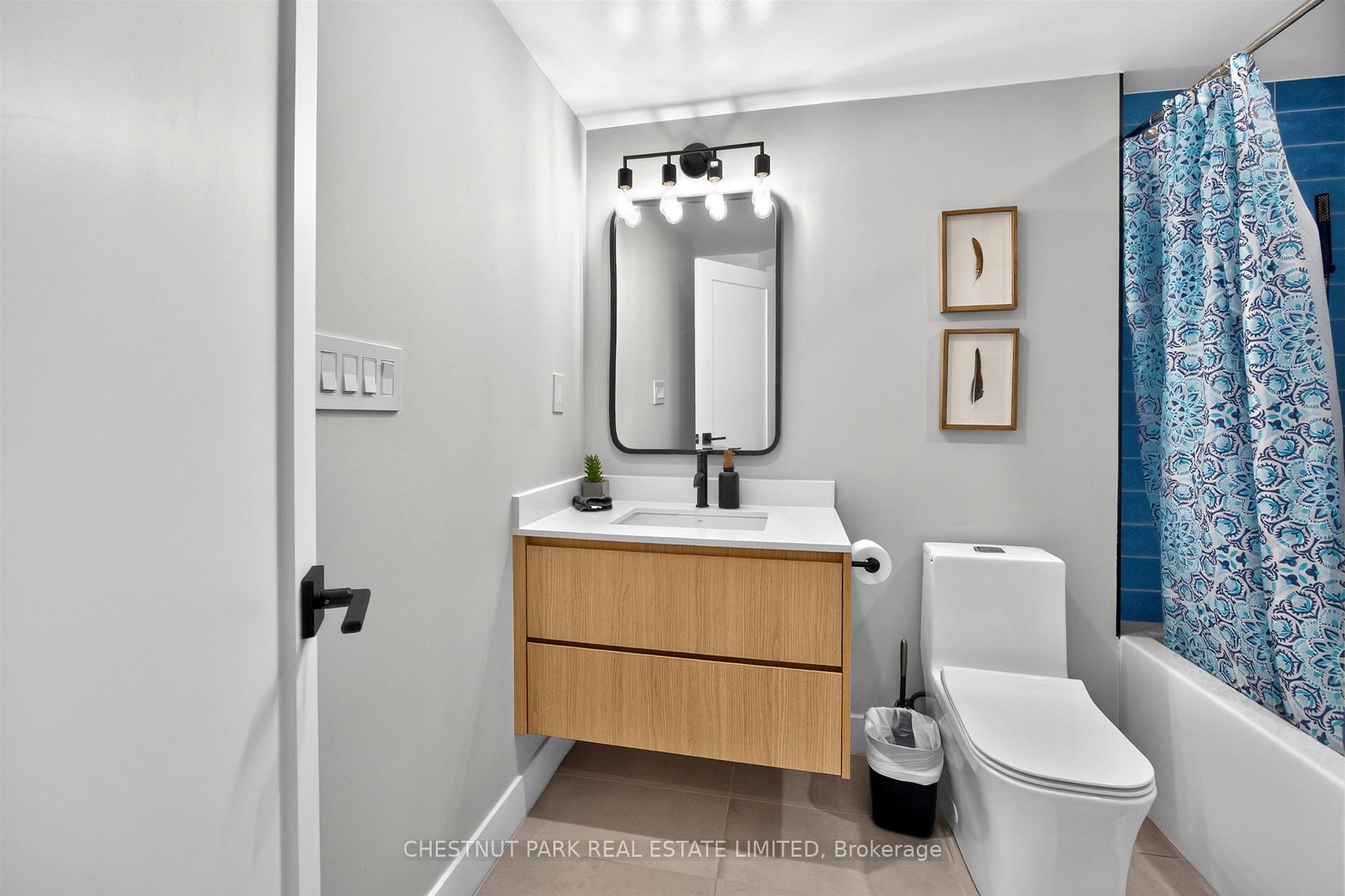 Photo 34 of 26 Caroline Avenue, Toronto, South Riverdale — HOMEH